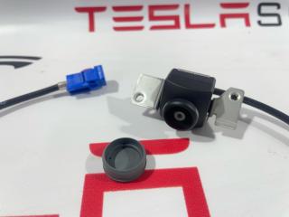 камера заднего вида Tesla Model S 1 поколение [рестайлинг] 2019, 1006773-00-F, 1061269-00-D