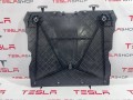 Защита подрамника Tesla Model Y 1 поколение 2021, 1499151-00-C - фото №4