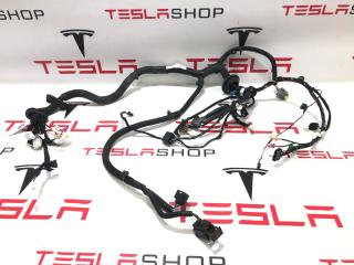 Электропроводка двери Tesla Model S 1 поколение 2013, 1004424-00-G