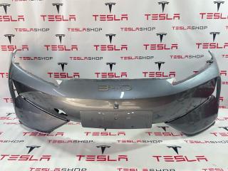 бампер передний BYD E7 1 поколение 2025, ENEA-2803111