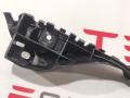 Направляющая крыла (ракушка) Tesla Model S 1 поколение [2-й рестайлинг] (2021 - 2026), 1588935-00-A, 1588935-00-E - фото №4