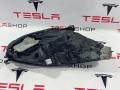 фара левая Tesla Model 3 1 поколение 2019, 1453375-00-A, 1110796-00-D, 1077371-00-K - фото №3