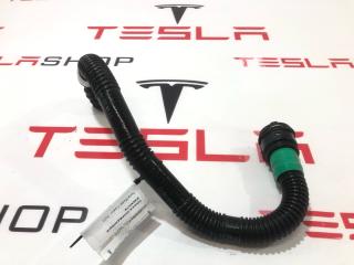 Шланги охлаждающей жидкости Tesla Model X 1 поколение [рестайлинг] 2022, 1585709-00-C