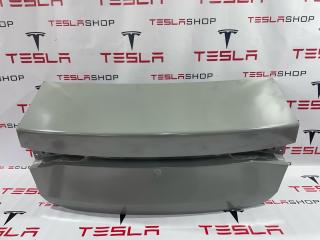 крышка багажника (дверь 3-5) BYD Qin Plus EV 1 поколение 2024, HA2HE-5604010, 13264236-00