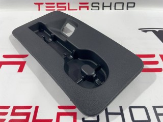 Панель корыта подкапотного пространства Tesla Model 3 2 поколение 2025, 1713289-00-F, 1713288-00-F, 1982487-00-B