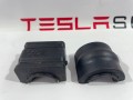 втулка стабилизатора передняя Tesla Model 3 1 поколение 2019, 1144387-00-A, 1111754-00-B, 1144383-00-B - фото №3
