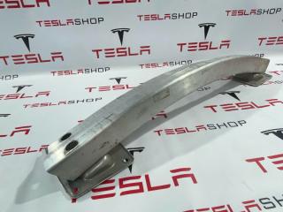 усилитель бампера заднего Tesla Model 3 1 поколение 2019, 1095314-00-C, 1530484-99-B