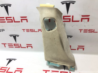 Накладка стойки B, внутренняя Tesla Model S 1 поколение [рестайлинг] 2016, 1021612-00-A