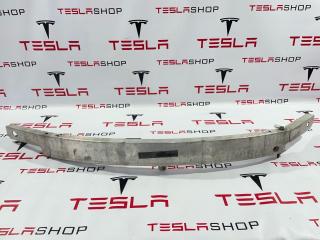 усилитель бампера переднего Tesla Model 3 1 поколение 2019, 1104667-00-F, 1104669-00-F