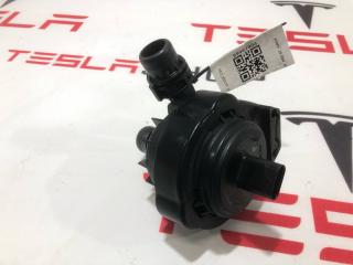Насос охлаждающей жидкости (Помпа) Tesla Model X 1 поколение [рестайлинг] 2022, 1600870-00-B