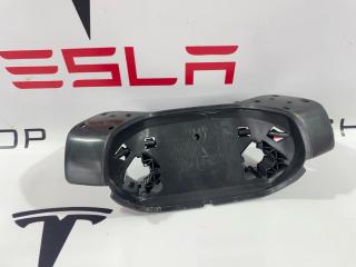 накладка на сиденье Tesla Model X 1 поколение [рестайлинг] 2023, 160806300A, 158432300E, 158432100E, 1619920-00-A, 1618234-00-E, 1557725-00-E, 1621242-00-C
