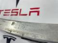 усилитель бампера переднего Tesla Model 3 1 поколение 2019, 1104667-00-F, 1104669-00-F - фото №4