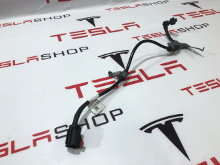 Электропроводка суппорта (ручника) Tesla Model 3 1 поколение 2022, 1044781-00-A