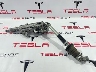 рулевая колонка Tesla Model 3 1 поколение 2019, 1044811-00-H, 1044871-00-A