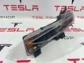 фара противотуманная левая Tesla Model 3 1 поколение 2022, 1077389-00-F - фото №2