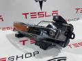 фара противотуманная левая Tesla Model 3 1 поколение (2017 - 2026), 1077391-00-E - фото №3