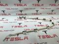 подушка безопасности боковая (шторка) Tesla Model 3 1 поколение 2019, 1077827-00-E - фото №3