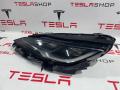 фара левая Tesla Model 3 2 поколение 2025, 1760888-00-E, 1694086-00-I - фото №2