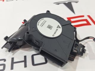 вентиляция сиденья (кулер) Tesla Model X 1 поколение [рестайлинг] 2022, 1571079-00-B, 1571079-00-C