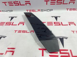 Накладка стойки B, наружная Tesla Model 3 1 поколение 2019, 1109255-00-G, 1100619-00-C, 1100441-00-E