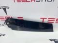 Накладка стойки B, наружная Tesla Model 3 1 поколение 2019, 1109253-00-G, 1092978-00-C, 1100437-00-B - фото №2