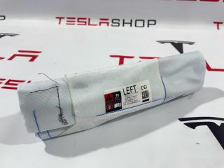 Подушка безопасности сиденья водительского левая Tesla Model 3 1 поколение 2019, 1452890-91-C, 1077829-00-F