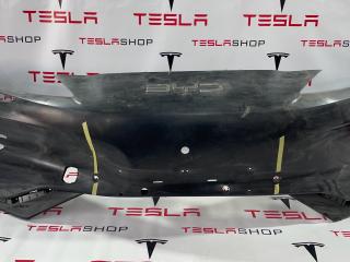 бампер передний BYD Song Plus EV 1 поколение [рестайлинг] 2024, SA3HK-2803137, SA3HK-2803138, SA3HK-2803136