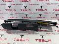 панель передняя салона (торпедо) Tesla Model 3 1 поколение 2019, 1077823-00-G, 1083383-00-J, 1083401-05-A, 1103551-02-G - фото №3