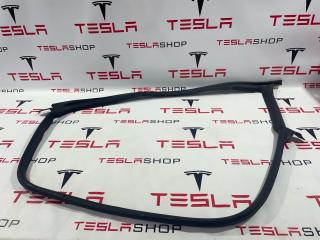 Уплотнитель проема дверного Tesla Model 3 1 поколение 2019, 1090499-00-K