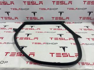 Уплотнитель проема дверного Tesla Model 3 1 поколение 2019, 1090510-00-K