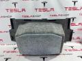 Отделка ниши багажного отсека нижняя (текстиль) Tesla Model 3 1 поколение 2019, 1479703-00-A - фото №4