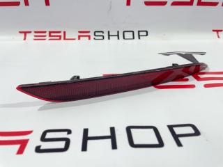 катафот Tesla Model 3 1 поколение 2019, 1077407-00-F