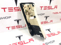Накладка стойки B, внутренняя Tesla Model X 1 поколение 2018, 1035954-03-H, 1043486-00-B - фото №4