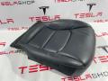 Обшивка нижней части пассажирского сиденья с подогревом Tesla Model 3 1 поколение 2019, 1452871-91-E, 1450866-00-E, 1141234-99-B, 1471030-00-C, 1456942-00-C - фото №2