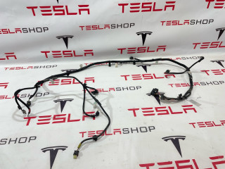 Электропроводка бампера Tesla Model 3 1 поколение 2019, 1067958-00-E