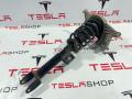 амортизатор передний правый Tesla Model 3 1 поколение 2019, 1044376-00-D, 1044369-00-E, 1044379-00-E, 1044326-00-J - фото №3