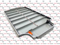 корпус высоковольтной батареи Tesla Model S 1 поколение (2012 - 2016), 1088790-00-A, 1038596-01-B - фото №2