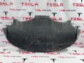 защита бампера заднего Tesla Model 3 1 поколение 2019, 1135410-00-A, 1135412-00-A, 1460156-00-A, 1137819-00-A - фото №3