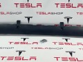 Накладка порога рокерной панели Tesla Model 3 1 поколение 2021, 1089828-00-D, 1089830-00-D - фото №2