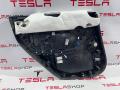 обшивка двери задняя правая Tesla Model 3 1 поколение 2019, 1105096-00-E, 1094959-01-C, 1090415-02-I - фото №3
