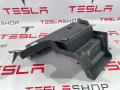 Кронштейн крепления обшивки багажника Tesla Model 3 1 поколение 2019, 1470967-00-B, 1479703-00-A - фото №2