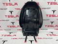 накладка на сиденье правая Tesla Model X 1 поколение [рестайлинг] 2023, 9876524-03-A, 1616723-00-A, 1495564-00-F - фото №3