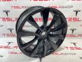 диск литой Tesla Model 3 1 поколение 2020, 104422700D - фото №2