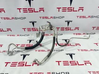 трубка кондиционера Tesla Model 3 1 поколение 2019, 1092157-00-F