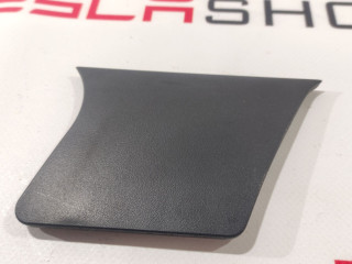 Накладка стойки B, наружная Tesla Model S 1 поколение [рестайлинг] 2016, F14944