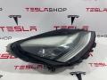фара правая Tesla Model 3 1 поколение 2019, 1110796-00-D, 1077372-00-K, 1514953-00-E - фото №3