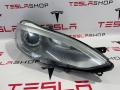 фара правая Tesla Model S 1 поколение 2014, 6005907-00-D - фото №2
