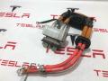 Электропроводка джаншенбокс - двигатель Tesla Model S 1 поколение 2013, 1004875-00-F, 1003347-00-C, 1003336-00-B - фото №3