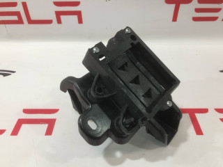 Кронштейн крепления радара Tesla Model X 1 поколение 2018, 1118620-00-C, 1128429-00-C, 1129086-00-B