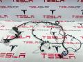 Электропроводка двери Tesla Model 3 1 поколение 2019, 1067963-00-E - фото №2